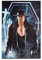 Shenywell Wanddeko Poster The Undertaker Wandkunstdruck, Raumdekoration, Heimdekoration für Wohnzimmer, 3 Poster 40x50cm Kein Rahmen