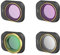 Eeneme ND/PL Filters Set Compatible for Mini 3 Pro Drone, Camera Lens Filters,CPL ND8 ND16 Multi Coated Filters Combo