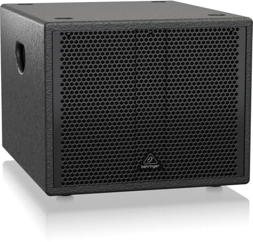 Behringer PA Subwoofer SAT 1008 SUBA