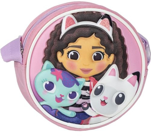 CERDA GROUP Baby-Jungen Cerda, Unisex Kinder, Standard, bunt, Estándar Spidey Kindergartenrucksack