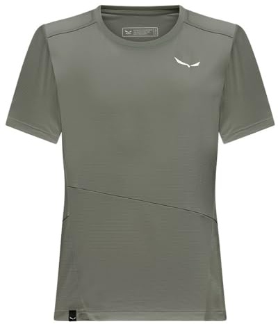 Salewa PUEZ Sporty Dry W T-Shirt
