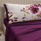 PETTI Artigiani Italiani - Lenzuola in Cotone con Federe in Stampa Digitale, Lenzuola Letto Singolo, Completo Letto Singolo, Dalian, 100% Made in Italy