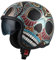 Jethelm Rolling 4 Sun Nzi Motorradhelm