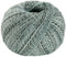 LANA GROSSA Vintage Socks | Hochwertiges Sockengarn mit Merinowolle & Ton in Ton Farbeffekt | Handstrickgarn aus 75% Schurwolle & 25% Polyamid | 100g Wolle zum Stricken & Häkeln | 400m Garn FB1004