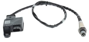 BOSCH Partikelsensor 0281008374