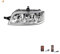 Johns, Scheinwerfer + Nightbreaker passend für Fiat Ducato 244 04/02- Links
