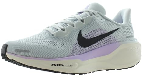 Nike Women's Low-Top Road Running Shoe, Pure Platinum, 5.5 UK