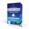 Pop On Smiles Retainer Cleaner Tablets for Ultrasonic Cleaners - Invisalign Cleaner, Denture Cleaning Tablets, FSA HSA Approved, Dental Pod Tablets for Aligners, Night Guards, Mouth Guards - 120 Tabs