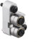 Führungsrollen-Set 42240015 für 272920, 623220 Deep Cut Bandsäge kompatible Teile
