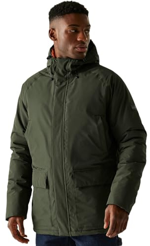Regatta Mens Savon Jacket