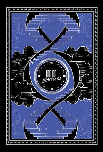 NCT 127: Limitless - Deluxe Edition