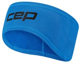 CEP CORE Run Thermal LAUF Stirnband Damen & Herren – Warmes Stirnband Herren und Damen für kalte Tage – Atmungsaktives Stirnband-Damen Sport für Training