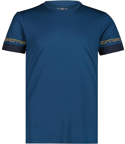 CMP MAN T-Shirt Petroleum - 48