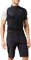 GORE WEAR Herren C3 Trail Shorts, Black, L EU
