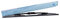 Blue Print AD20CH500 - Escobilla para limpiaparabrisas (1 unidad)