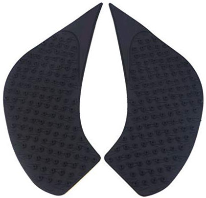 Motorrad Sticker Tank Pad Schutz Seite Gas Knie Grip Protektor Für Yamaha XJ-6 2010-2015