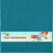 Manutextur Handtuch mit Namen - Motiv Kinder - Feuerwehr - viele Farben & Motive - personalisiert - Petrol - Größe 50x100 cm - persönliches Geschenk