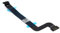 MMOBIEL Trackpad Touchpad Flexkabel Ersatz kompatibel mit MacBook Pro A1398 15” Mitte 2012 Teilenummer 821-1500 -A