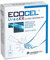 Ecocel Urea Kr - Ungueale Hydrolack für dicke Nägel, 6,6 ml