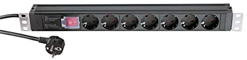 28674 Multiprise rackable 19