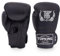 Handschuh Super Air Schwarz (16 oz)
