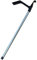 Gutter Cleaning Tool with extendable Pole - Scraper Cleaner Tool to Remove Leaves and Debris from gutters