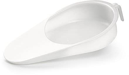 Orinal cuña sanitaria