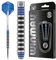 WINMAU Advance 500 Series Blau 26g Dartpfeile mit dartflüge und Dart stiele