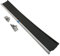 Distri+ - Junta inferior de puerta compatible con lavavajillas Bosch, Siemens, NEFF, GAGGENAU, Viva, ATAG, CONSTRUCTA alternativa para referencia original 00298534, 298534