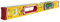 STABILA Digitale Wasserwaage TECH 196 DL, 61 cm, wasser- und staubdicht nach IP 67, 2 Digital-Displays, kalibrationsfrei, Anzeige-Modi: °,%, mm/m, in/ft, Tasche