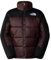 THE NORTH FACE Giacca Hmlyn Uomo