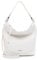 Tamaris Anuschka Hobo Bag White