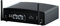 WEIDIAN Lüfterloser Mini PC Industrie Win 10 Pro Core i3 6157U 8GB RAM 256GB SSD Fanless Industrial Mini PC lüfterlos Desktop Computer 4K 2HD, 2RS232 COM, 2LAN, 8USB Linux RAID PXE Auto Power On