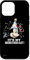Disney Mickey Mouse It's My Birthday Case for iPhone 14 Pro Max