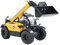 Britains New Holland TH7.42 Elite Teleskoplader | Realistisches Druckgussspielzeug | Langlebiges Modell für Kinder & Sammler | Bauernhofspielzeug ab 3 Jahren