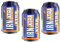 Irnn Bruu Xtra No Sugar Soft Drink Can 330ml - Sparkling Low Calorie Flavoured Soft Drink with Sweeteners (9 x Cans)