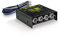 Sinuslive HL-804 4-Kanal High/Low Level Converter mit Remote Steuerung