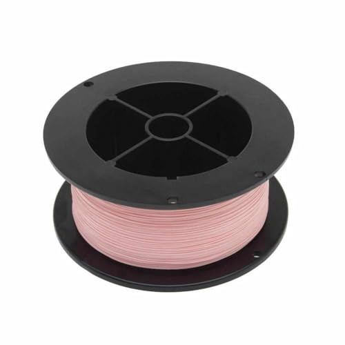 Rio Dacron Fly Line Backing 30 lbs, Pink 300 m