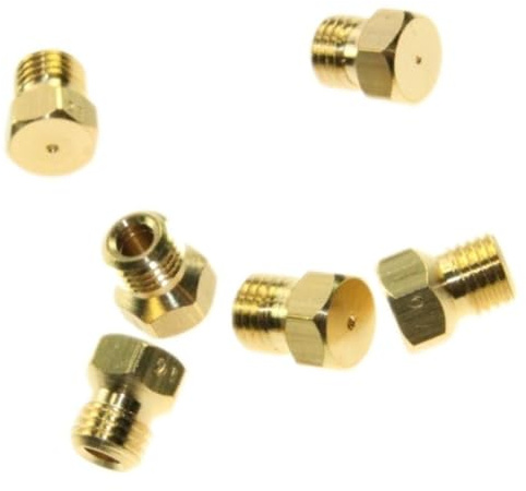 Ariston Hotpoint Einspritzdüsen für Butan Propan (98915-20459) für Ofen, Herd C00066234