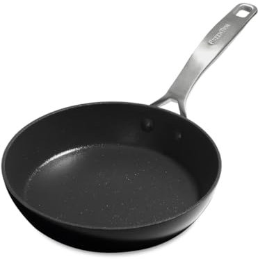 Greenpan sartén de aluminio de 24 cm. cc003108-001