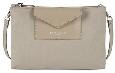 LANCASTER Doppeltasche Smart KBA