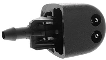 VEMO V46-08-0001 Waschwasserdüse, Scheibenwaschanlage