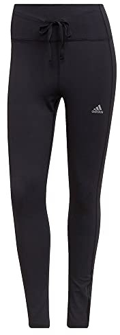Adidas Damen M4R 78 Tig Leggings, Black/White, XS