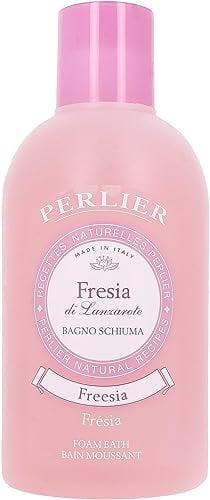 Perlier Bagno Schiuma Fresia, 1000 ml