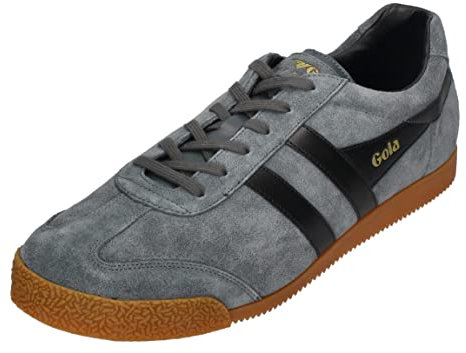 Gola Harrier Suede CMA192GS, Sneakers - 47 EU