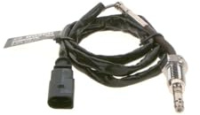 BOSCH Sensor, Abgastemperatur 0986259118