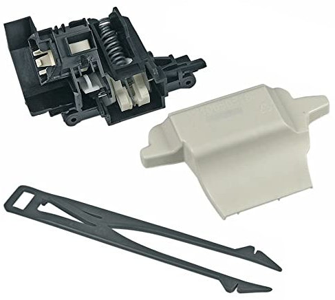 Sécurité de porte ATLANTIC Lave-vaisselle 481010792430 WHIRLPOOL Lave-vaisselle 481010792430 WHIRLPOOL