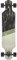 Globe Longboard Geminon 40 Rock Black Macassar/Epitome 40