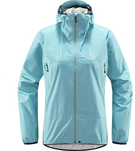 Haglöfs Damen L.i.m Proof Jacket Jacket
