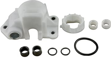 Reparatursatz für Schalthebel/Schalthebel/Gestänge für Fiat Seicento ABS BBB Plastic